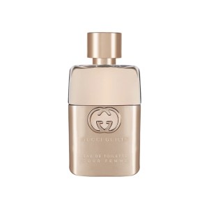 Gucci Guilty Pour Femme Eau de Toilette 1 oz/30mL Floral Warm Florals