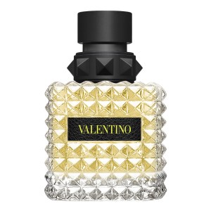 Valentino Donna Born in Roma Yellow Dream Eau de Parfum 1.7 oz/50 mL Fresh Florals