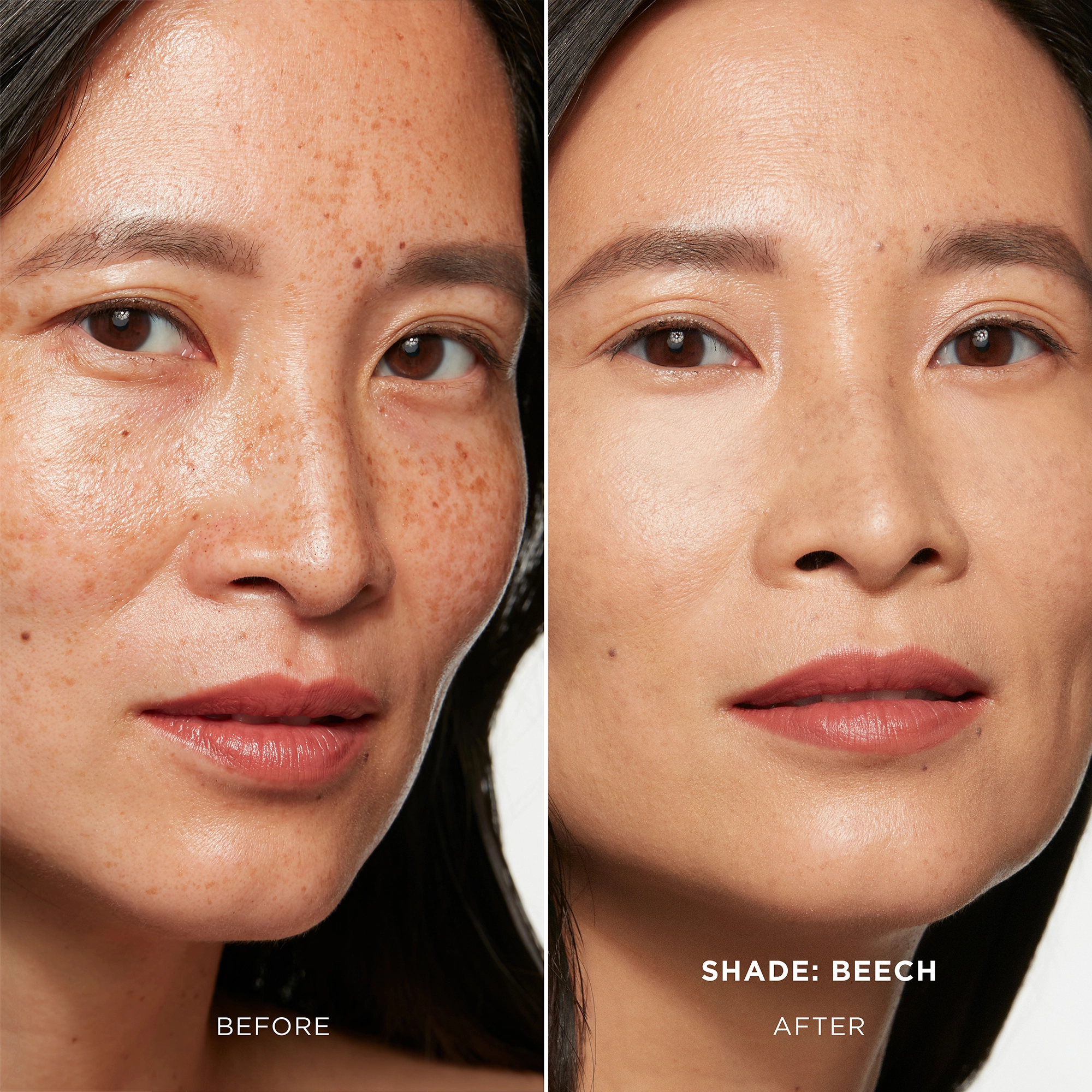 Hourglass Mini Vanish™ Airbrush Concealer Color: Beech 6 - Medium, Yellow Undertones - Image 4