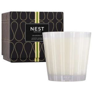 NEST New York Grapefruit Candle Size: 43.7 oz/1239g