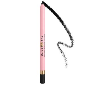 Too Faced Killer Liner 36 Hour Waterproof Gel Eyeliner - Killer Black