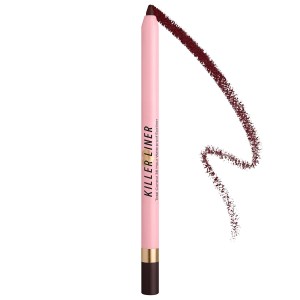 Too Faced Killer Liner 36 Hour Waterproof Gel Eyeliner in Killer Espresso