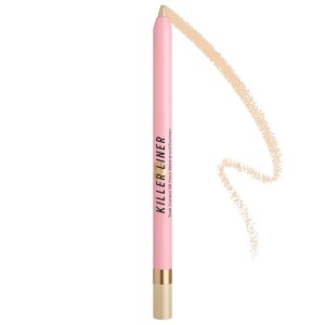 Too Faced Killer Liner 36 Hour Waterproof Gel Eyeliner in Killer Cashmere