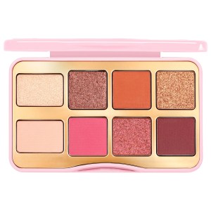 Too Faced Let’s Play Mini Eyeshadow Palette