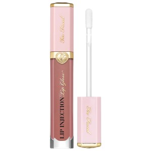 Too Faced Lip Injection Power Plumping Hydrating Lip Gloss - Wifey For Lifey