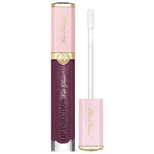 Too Faced Lip Injection Power Plumping Hydrating Lip Gloss - Hot Love