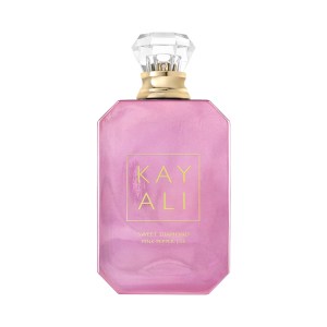 Kayali Sweet Diamond Pink Pepper | 25 - 1.7 oz/50 mL Eau De Parfum Intense Spray