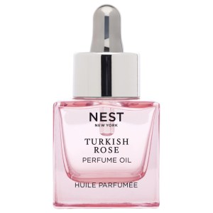 NEST New York Turkish Rose Perfume Oil 1 oz/30 mL