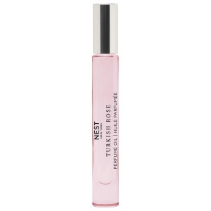 NEST New York Turkish Rose Perfume Oil 0.27 oz/6 mL - Allure 2022 Best of Beauty Award Winner