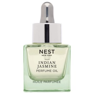 NEST New York Indian Jasmine Perfume Oil 1 oz/30 mL