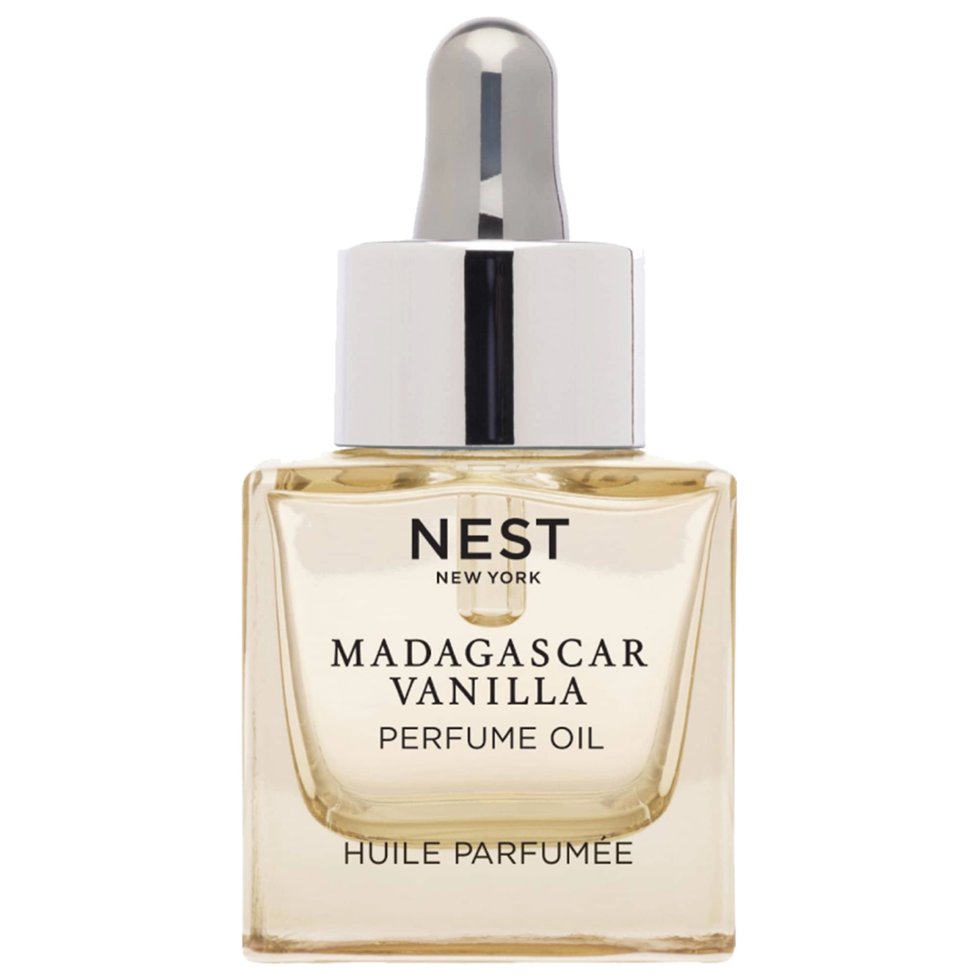 NEST New York Madagascar Vanilla Perfume Oil 1 oz/30 mL