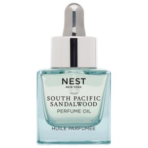 NEST New York South Pacific Sandalwood Perfume Oil 1 oz/30 mL