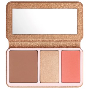 Anastasia Beverly Hills Face Palettes – All in One Bronzer, Highlighter, Blush Color: Off To Costa Rica