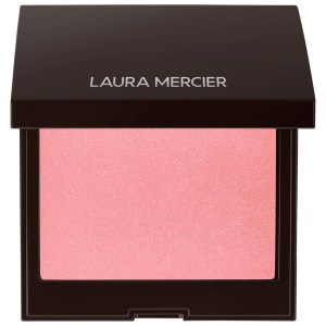 Laura Mercier Blush Color Infusion - Passionfruit, Warm Coral Luminescent Pink, Natural Finish