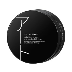 Shu Uemura Uzu Cotton Definition Cream