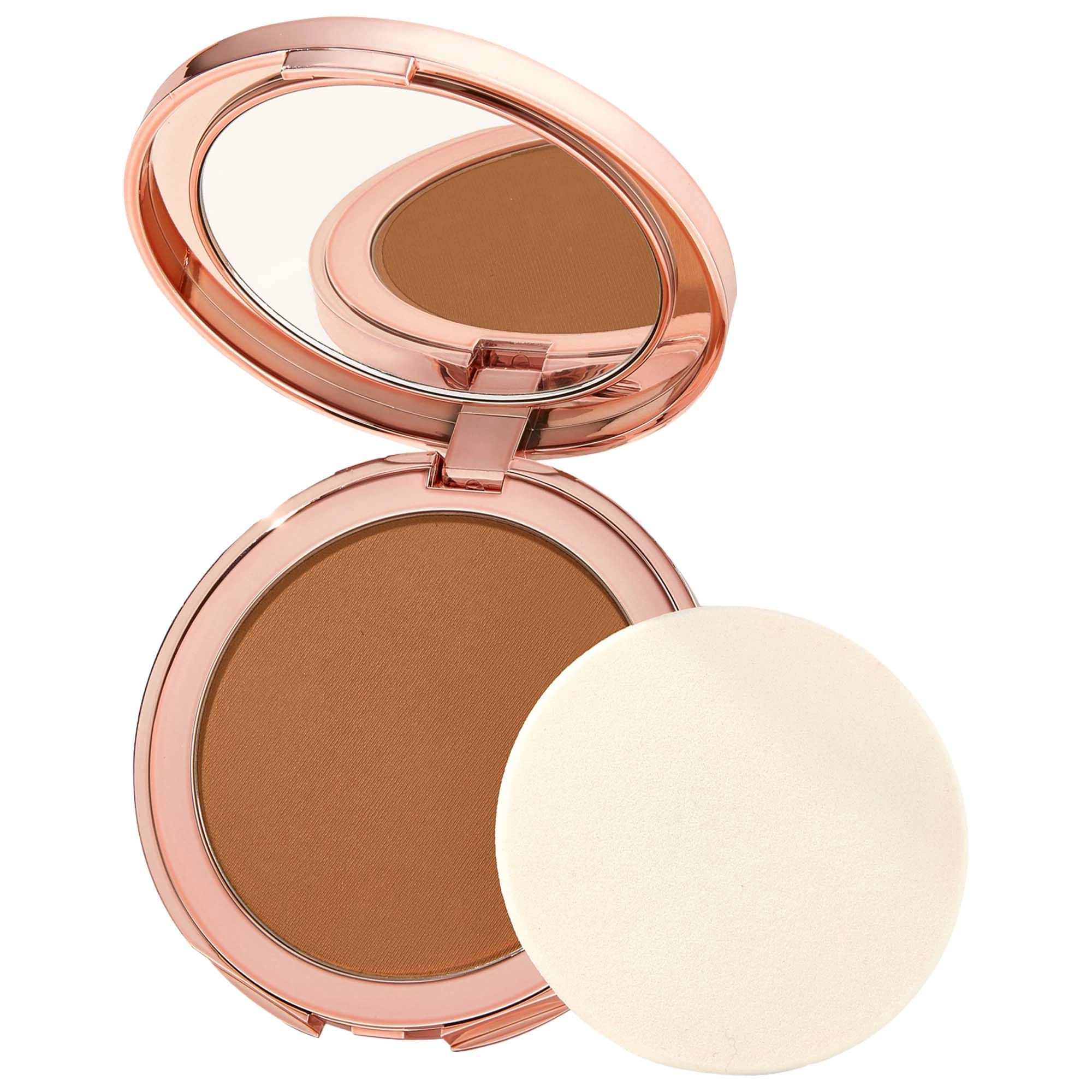 Tarte Smooth Operator™ Amazonian Clay Tinted Pressed Finishing Powder - Deep