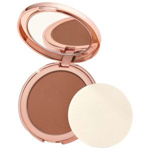 Tarte Smooth Operator™ Amazonian Clay Tinted Pressed Finishing Powder - Rich, Light Coverage Vegan Pressed Powder
