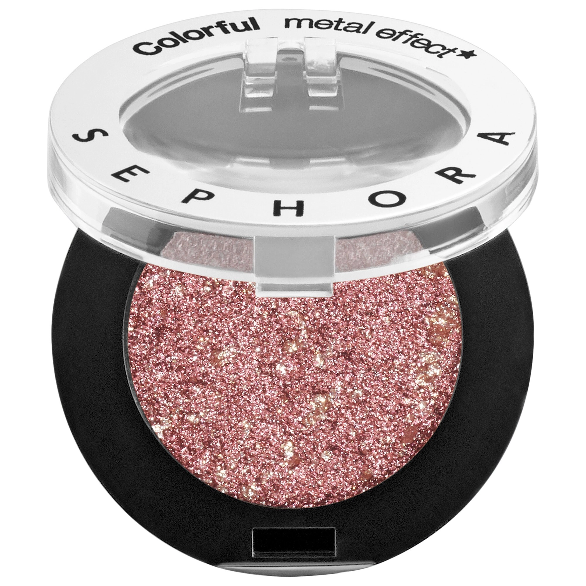 SEPHORA COLLECTION Colorful® Eyeshadow Metallic, Shimmer, Matte - Pressed Powder Formula