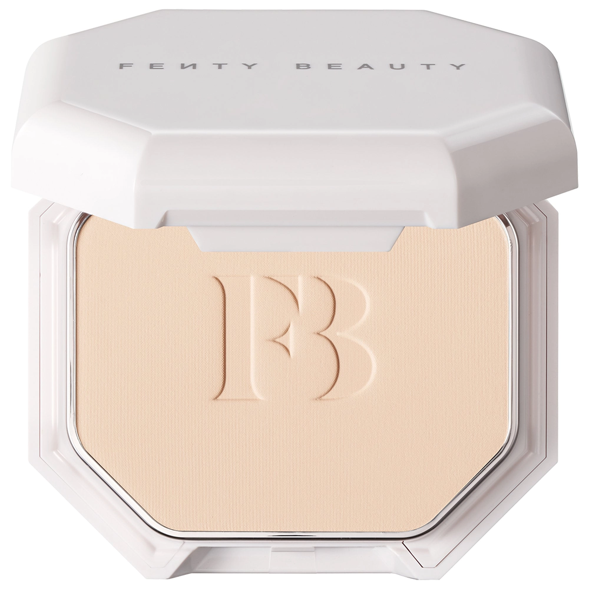 Fenty Beauty by Rihanna Pro Filt’r Soft Matte Longwear Powder Foundation Color 150 - Light Skin with Neutral Undertones