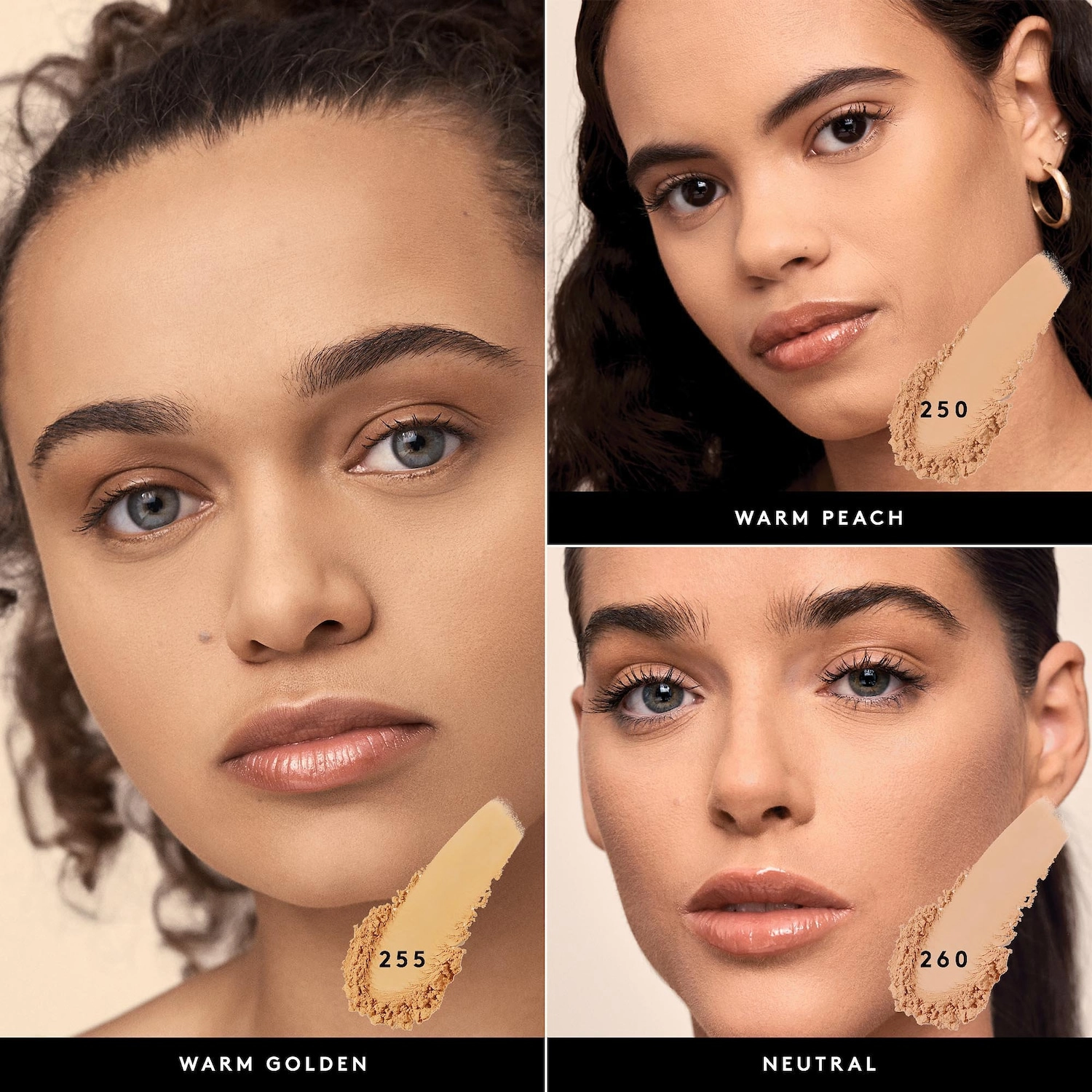 Fenty Beauty by Rihanna Pro Filt’r Soft Matte Longwear Powder Foundation 255 - Medium Warm - Image 2