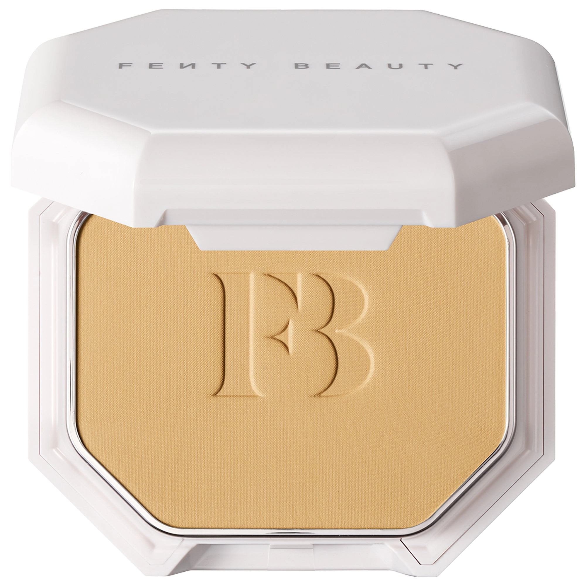Fenty Beauty by Rihanna Pro Filt’r Soft Matte Longwear Powder Foundation 255 - Medium Warm