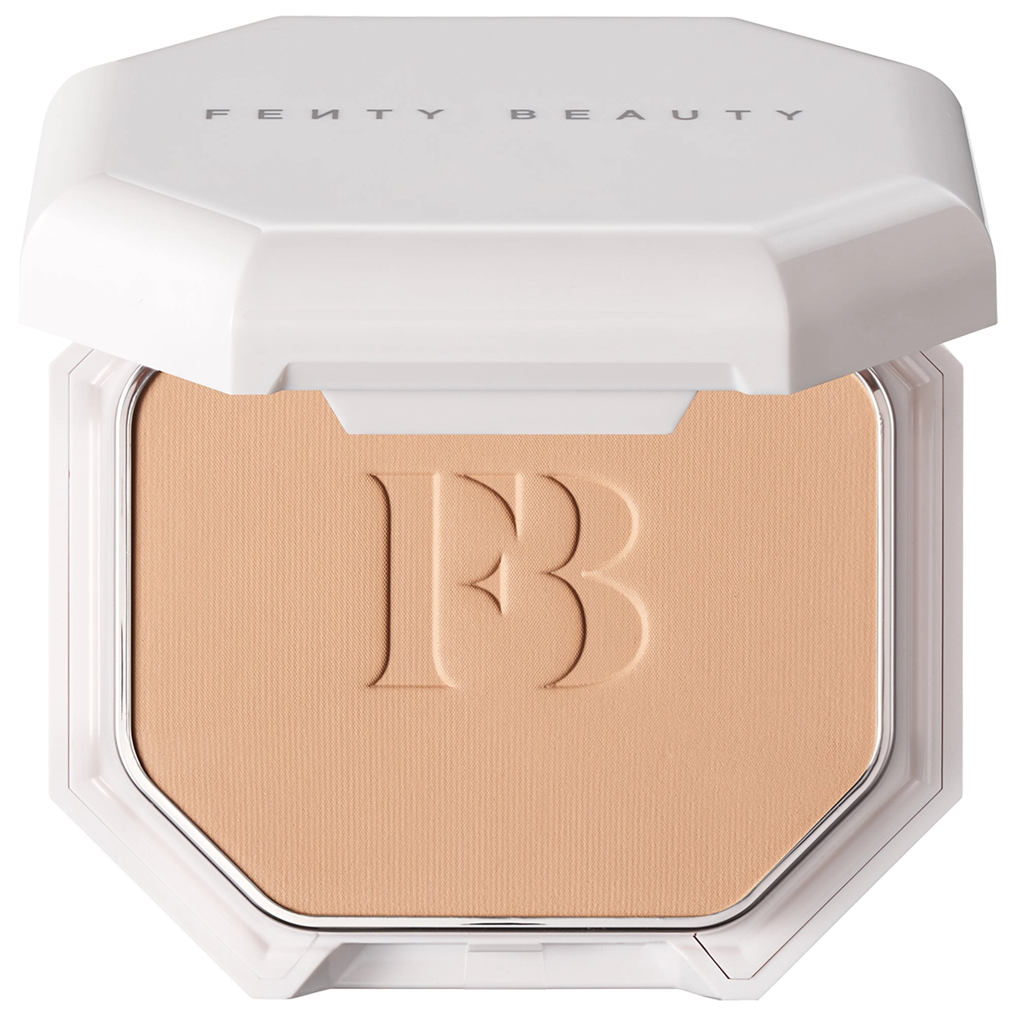 Fenty Beauty by Rihanna Pro Filt’r Soft Matte Longwear Powder Foundation Color 260 - Medium Skin with Neutral Undertones