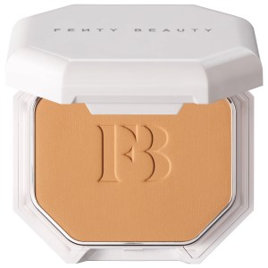 Fenty Beauty by Rihanna Pro Filt’r Soft Matte Longwear Powder Foundation 330 - Tan Skin Warm Undertones Vegan