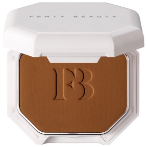 Fenty Beauty Pro Filt’r Soft Matte Powder Foundation 445 - Deep Warm Olive Undertones
