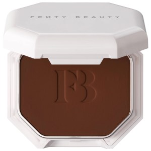 Fenty Beauty by Rihanna Pro Filt’r Soft Matte Longwear Powder Foundation Color 495 - Cool Undertones