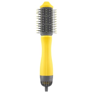 Drybar The Single Shot Blow-Dryer Brush for Frizz, Curly, and Wavy Hair