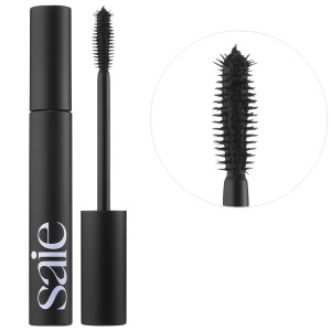 Saie Mascara 101 Lengthening and Lifting - Clean + Planet Positive - Size: 0.31 oz/10g