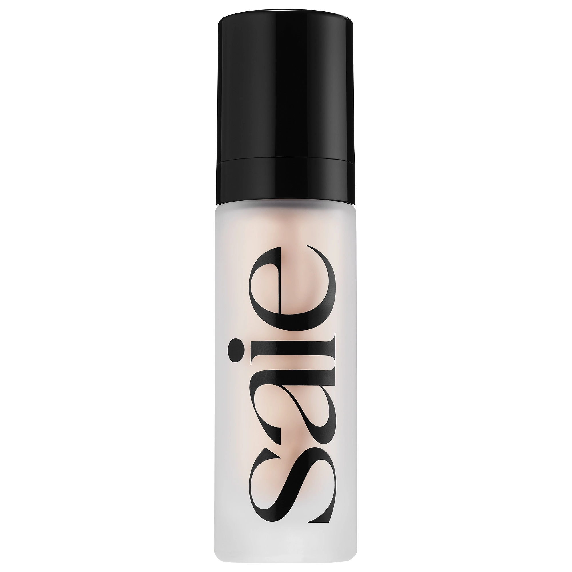 Saie Glowy Super Gel Lightweight Dewy Highlighter Color: Starglow - Universal Champagne