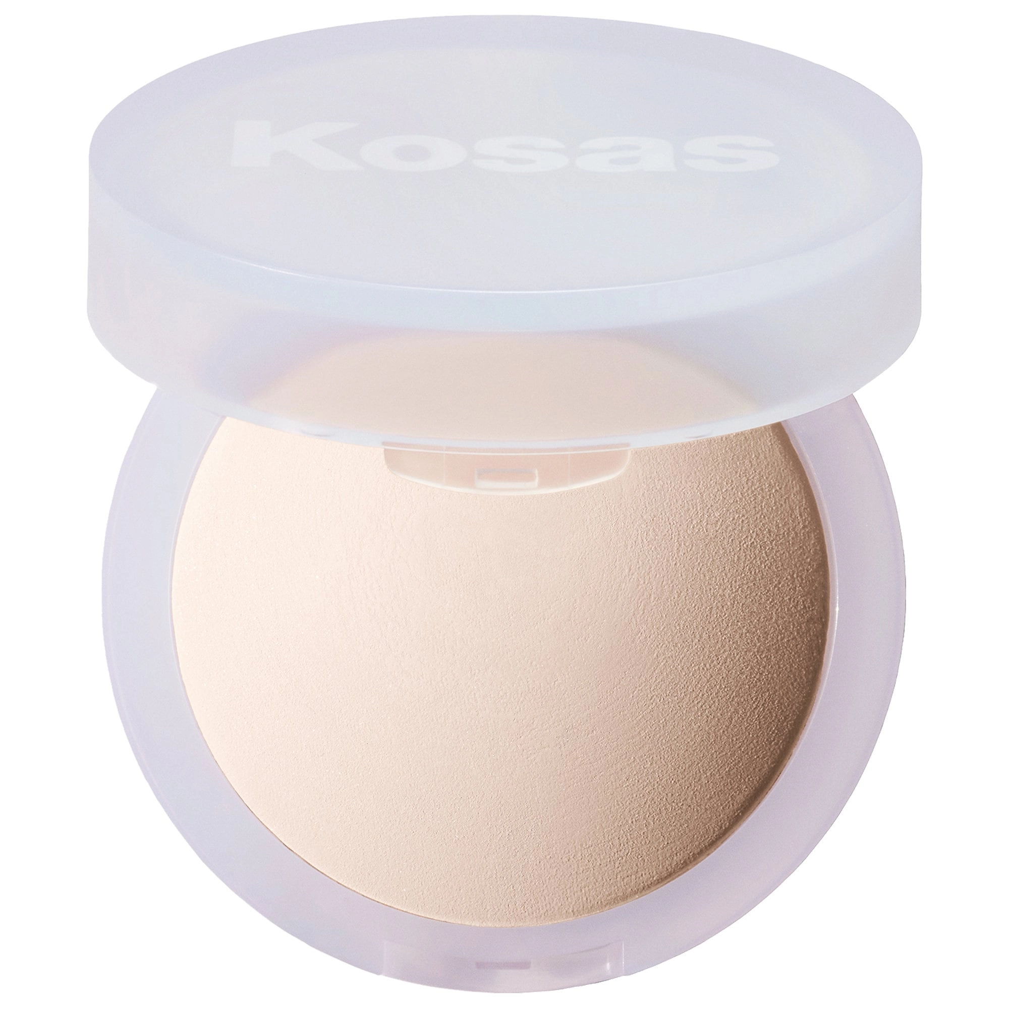 Kosas Cloud Set Baked Setting & Smoothing Talc-Free Vegan Powder - Color: Airy
