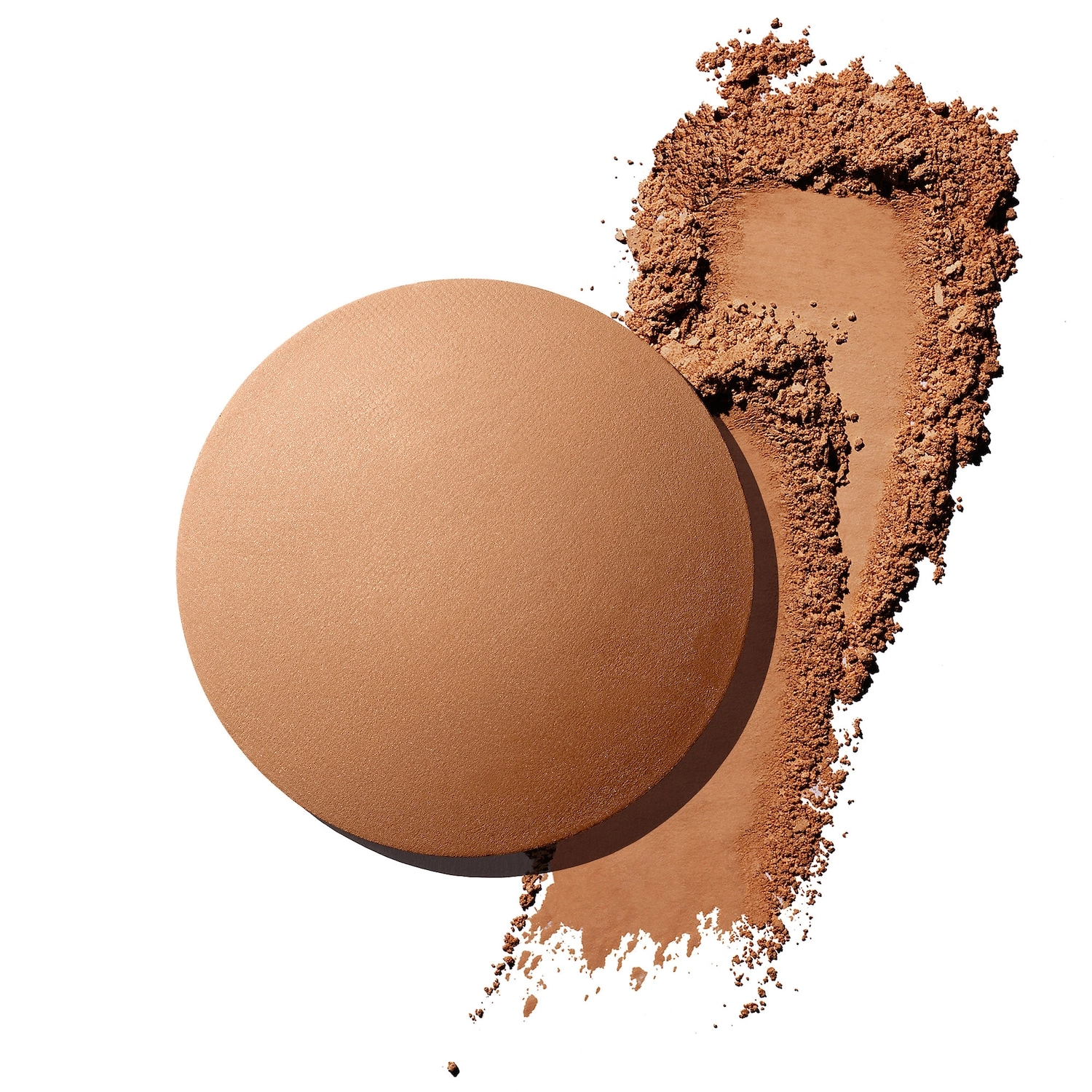 Kosas Cloud Set Softly - Sheer Tan Baked Setting & Smoothing Talc-Free Vegan Powder - Image 3