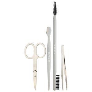 SEPHORA COLLECTION Eyebrow Tool Set