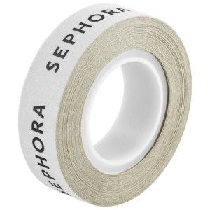 SEPHORA COLLECTION Makeup Tape - Hypoallergenic, Multiuse Makeup Tape