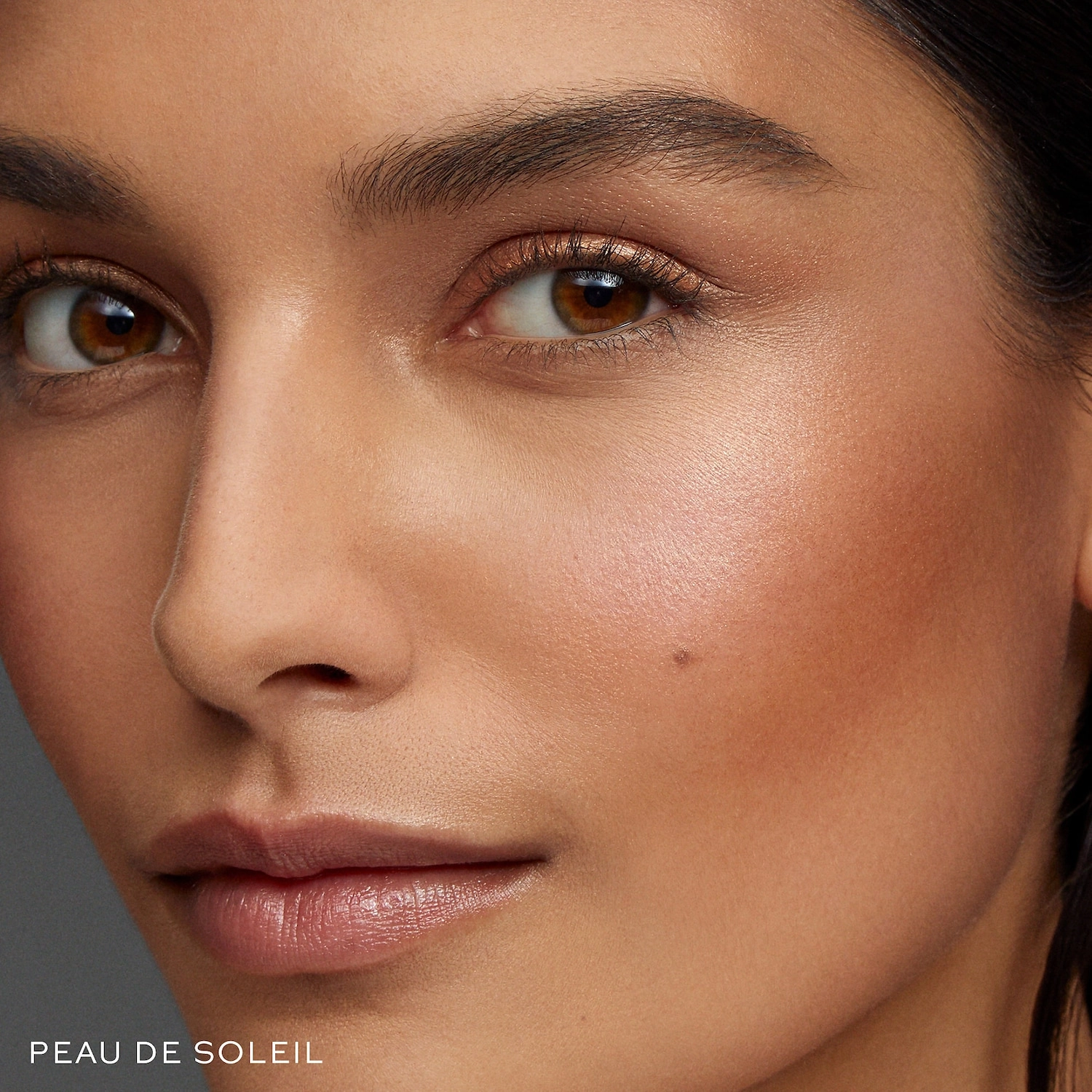 Westman Atelier Super Loaded Tinted Cream Highlighter - Peau de Soleil, Vegan - Image 4