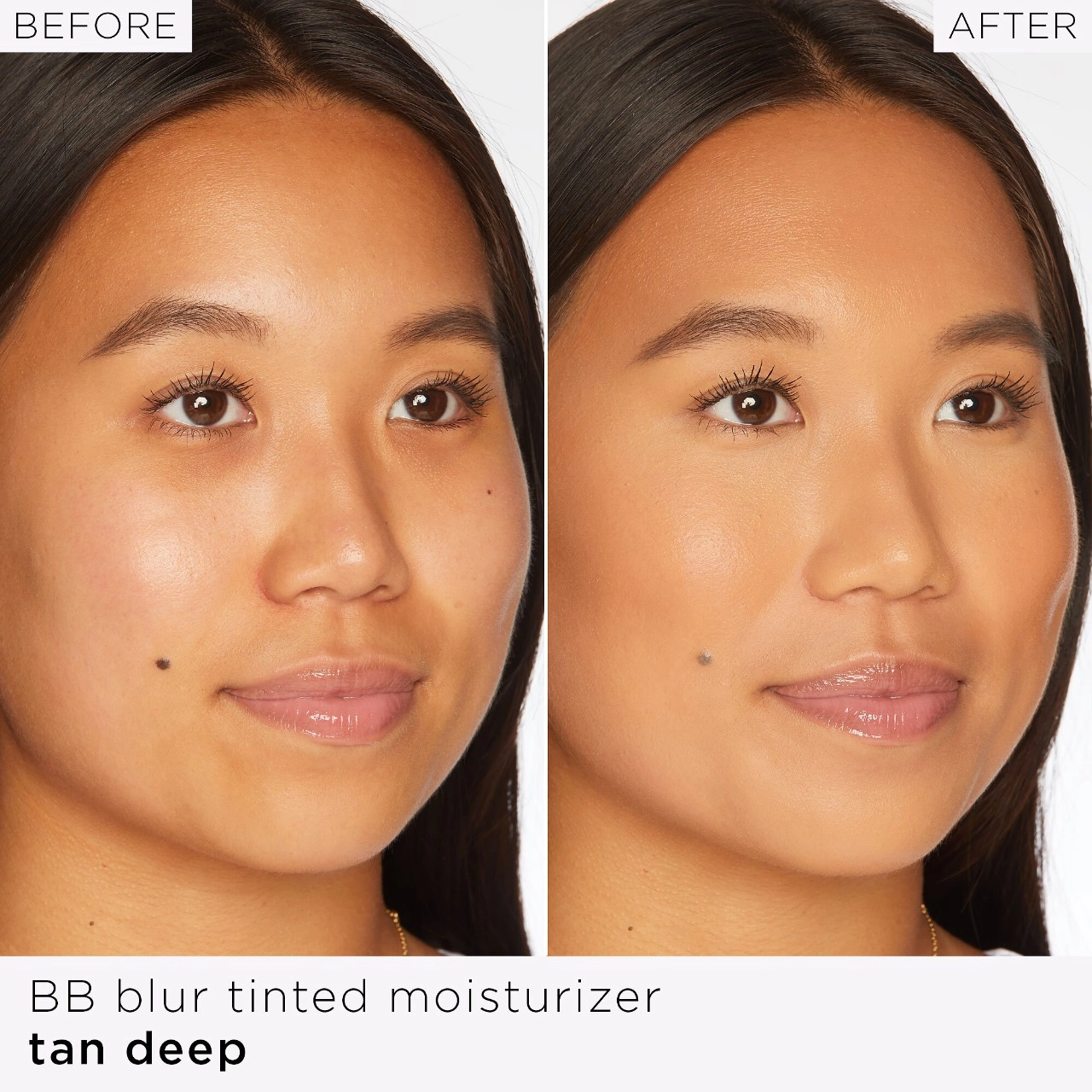 Tarte BB Blur Tinted Moisturizer Color: Tan-Deep - Image 2