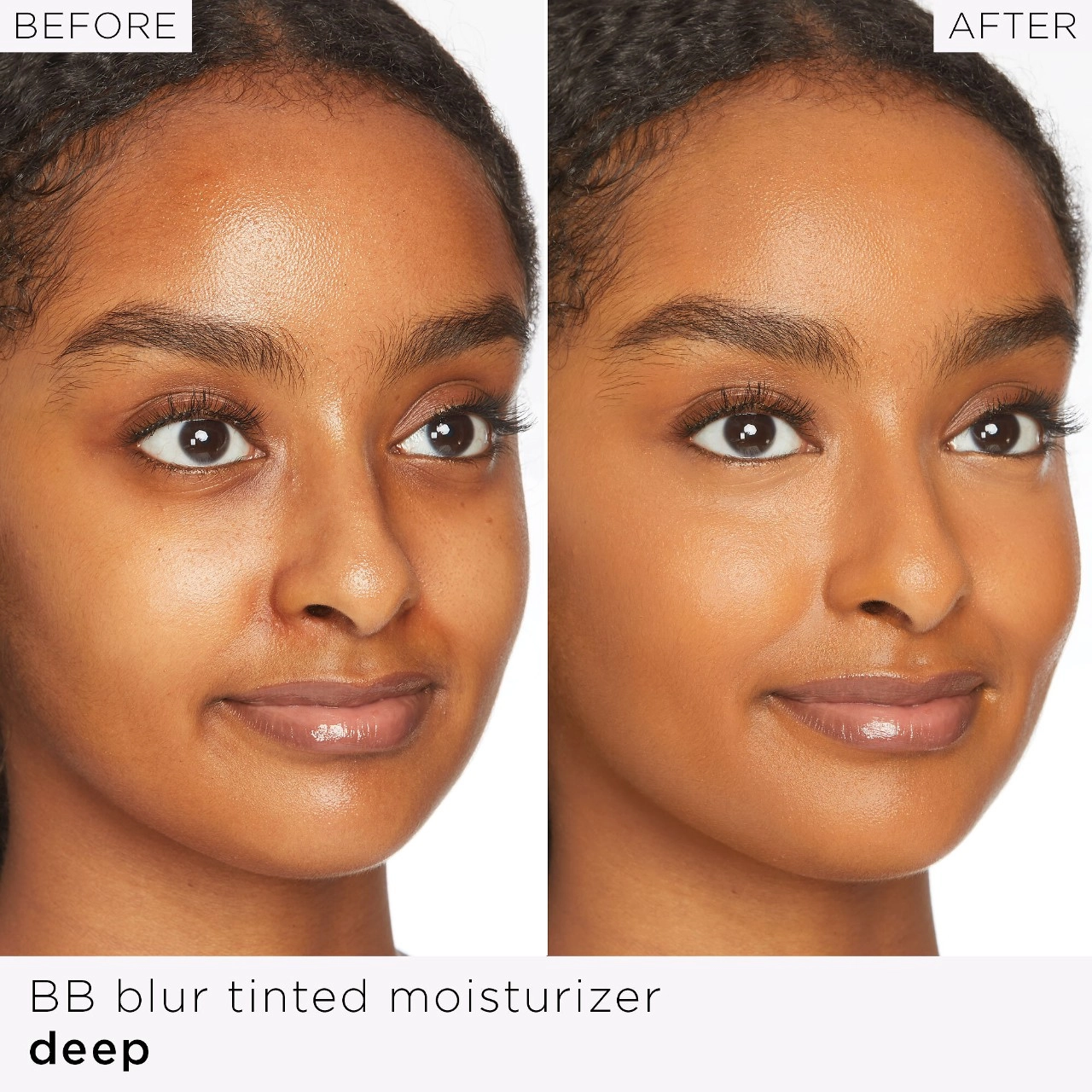 Tarte BB Blur Tinted Moisturizer Deep Vegan Matte Finish Medium Coverage - Image 2