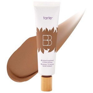 Tarte BB Blur Tinted Moisturizer Deep Vegan Matte Finish Medium Coverage