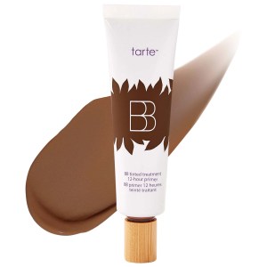 Tarte BB Blur Tinted Moisturizer Mahogany Vegan Matte Finish Medium Coverage