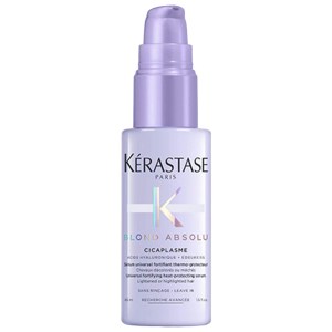 Kérastase Blond Absolu Heat Protecting Leave-In Treatment for Blonde Hair 1.52oz/45ml