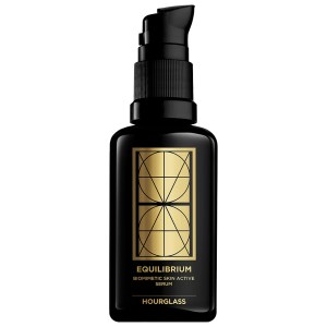 Hourglass Equilibrium™ Biomimetic Skin Active Serum Size: 0.9 oz/28 mL Vegan