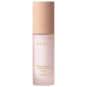 Gucci Hydrating Silk Priming Serum 1 oz/30 mL Vegan Radiant Finish