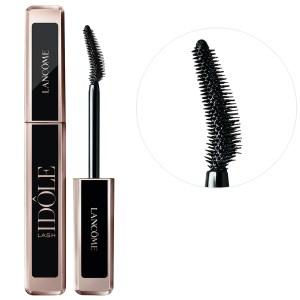 Lancôme Lash Idôle Lash-Lifting & Volumizing Mascara - Black, 0.27 fl oz/8ml