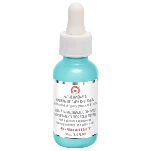 First Aid Beauty Facial Radiance Niacinamide Dark Spot Serum 1 oz/ 30 mL - Normal Skin