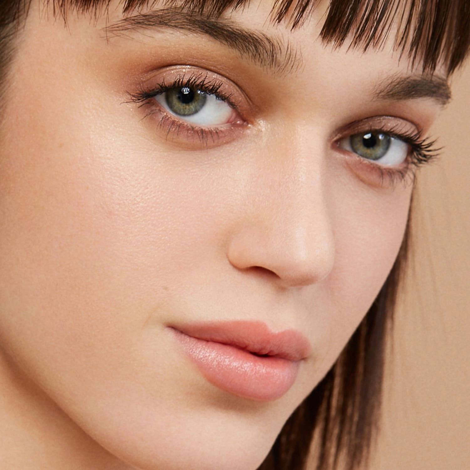 Bobbi Brown Crushed Lip Color in Buff - Cool Blue Toned Beige Pink - Image 4