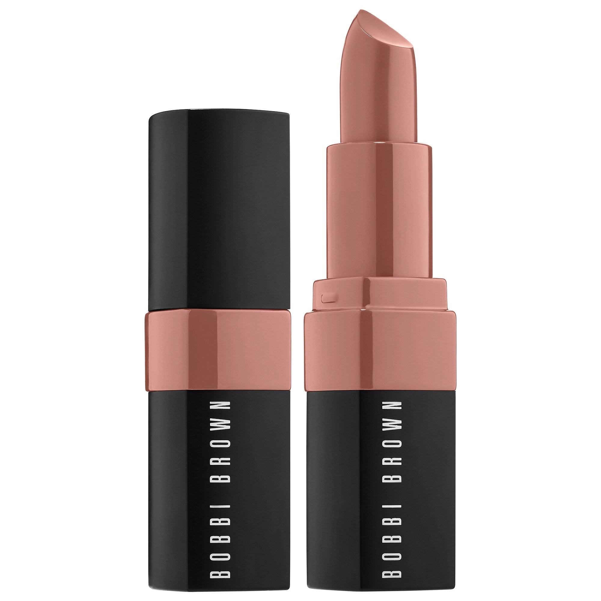 Bobbi Brown Crushed Lip Color in Buff - Cool Blue Toned Beige Pink