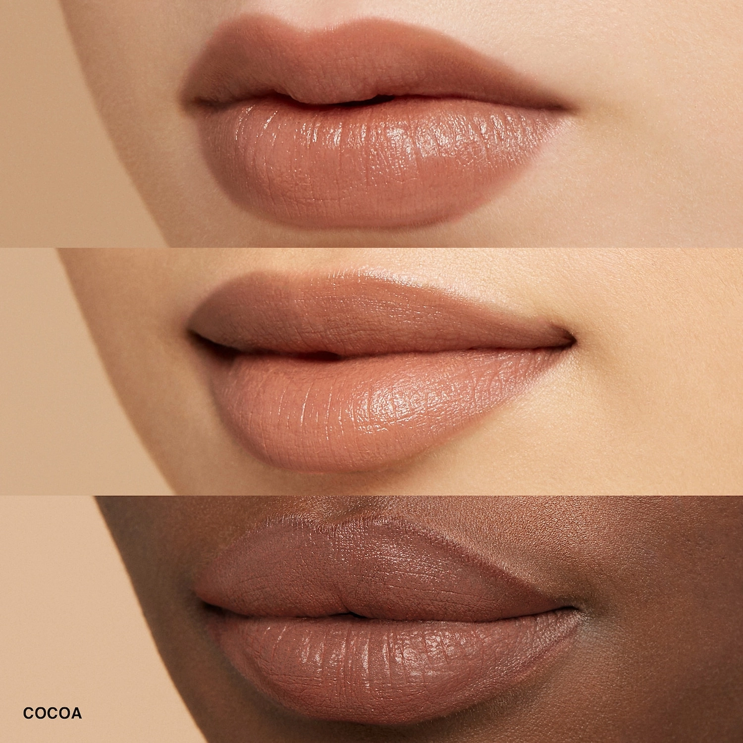 Bobbi Brown Crushed Lip Color Cocoa - Cool Brown - Image 2
