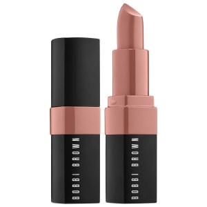 Bobbi Brown Crushed Lip Color in Blush - Cool Blue Toned Pale Pink